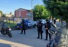 Detienen en Córdoba a sujetos que estarían vinculados con delitos en la región 