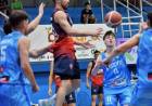Derrota de El Ceibo en el primero de la serie