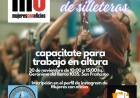 Mujeres con Oficios ofrece cursos de silleteras y de manejo de drones 
