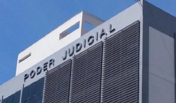 Preventiva a un sujeto investigado por robo a mano armada en Frontera