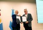 Córdoba impulsa el uso biocombustibles y biomateriales en la Obra Pública y Privada