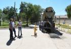 Se realizó el 22º recorrido del programa “La Muni en tu barrio” 