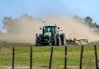 Llaryora respaldó el reclamo del campo cordobés