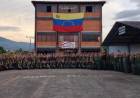 Venezuela mueve tropas y cierra la frontera con Brasil