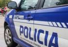 Detenidos varios por diferentes hechos en la ciudad 