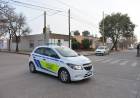 Seguridad Vial: continúan los controles en la ciudad
