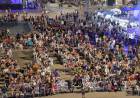 Finalizó el ciclo de verano 2025 de la Peatonal San Francisco