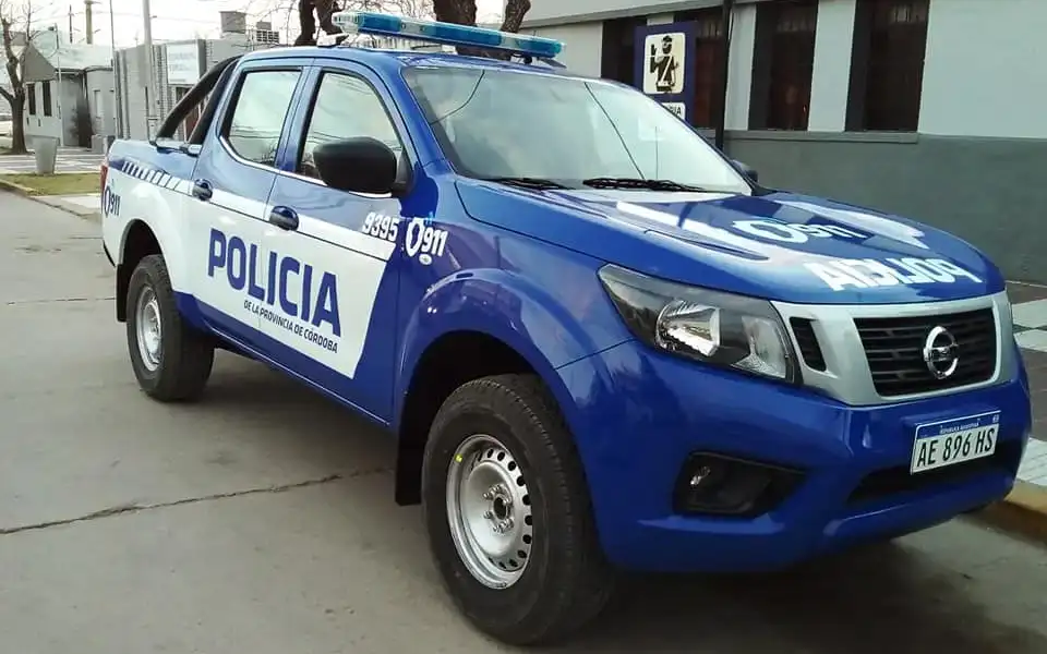 Tres personas heridas en un accidente entre una moto y una bicicleta