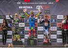 Más de 55 mil espectadores vivieron la fiesta del Motocross en Córdoba