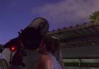 En marzo, desde el Observatorio de la UTN se verá la Luna y los planetas Marte y Júpiter