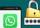 Nueva función de WhatsApp para proteger los chats sin contraseñas ni patrones