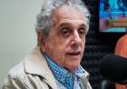 Falleció el capocómico Antonio Gasalla