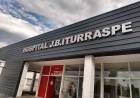 Joven sufrió fractura de clavícula en accidente de tránsito 