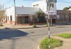 Accidente de tránsito en barrio Vélez Sarsfield dejó un hombre con lesiones leves