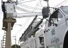 Cortes de energía previstos este sábado en algunos sectores de la ciudad 