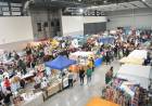 Vuelve la Feria Nacional de Artesanías y Manualidades en el Superdomo