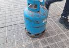 Un hombre fue detenido con una garrafa y elementos sospechosos en Libertador y López y Planes