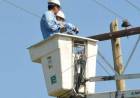 Viernes y sábado con cortes programados de energía en algunos sectores de la ciudad 