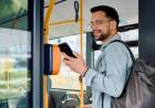 Desde junio el cobro del transporte urbano de pasajeros pasará a ser 100% digital