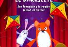 Desde este martes San Francisco recibe el 22° Festival Títeres Club “El Barrilete”