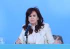 La Corte Suprema confirmó la condena a Cristina Fernández