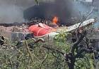 Tragedia aérea en India: se estrelló un avión con 242 personas a bordo y no hay sobrevivientes