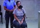 Juicio Neonatal: Brenda Agüero fue condenada a perpetua y Cardozo fue absuelto