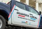 Guardia Local  intervino en casos de conducción peligrosa, resistencia a la autoridad  y alcoholemia positiva 