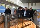 Hasta el domingo se realiza en Superdomo la feria de productos del Servicio Penitenciario de Córdoba