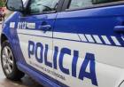 Detienen en barrio La Milka a un hombre por portación ilegal de arma de fuego