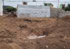 Córdoba: descubren fosa con restos humanos cerca de un excentro clandestino de detención