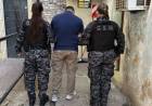 Dos hombres detenidos en distintos procedimientos