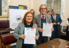 Córdoba, Santa Fe y Entre Ríos crean el Foro de Defensorías del Pueblo de la Región Centro