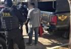 Patrullajes preventivos: FPA detuvo a un sujeto y secuestró drogas en Brinkmann