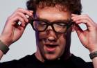 Meta lleva las gafas inteligentes al siguiente nivel con pantalla incorporada