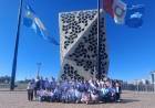 Estudiante sanfrancisqueño integra la delegación que participa de la Olimpíada Internacional de Matemáticas