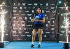 Sol Capello se consagró campeona panamericana con la Selección Argentina de Pádel