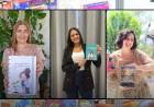 Escritores sanfrancisqueños presentarán sus obras en la Feria del Libro 2025
