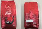 ANMAT prohíbe la comercialización de productos de café de las marcas Caffé del Doge, Café Sol y Caffé del Ponte Rialto