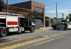 Las Varillas: una persona resultó con quemaduras tras incendio en una vivienda 