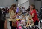 Se viene la Feria de Mujeres Emprendedoras : "Especial Navidad"