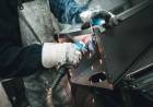 La industria metalúrgica sigue en baja: cayó 4,2% en noviembre