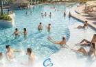Córdoba. Infinito Water Park: el parque acuático más grande del país abre vacantes laborales para su gran inauguración