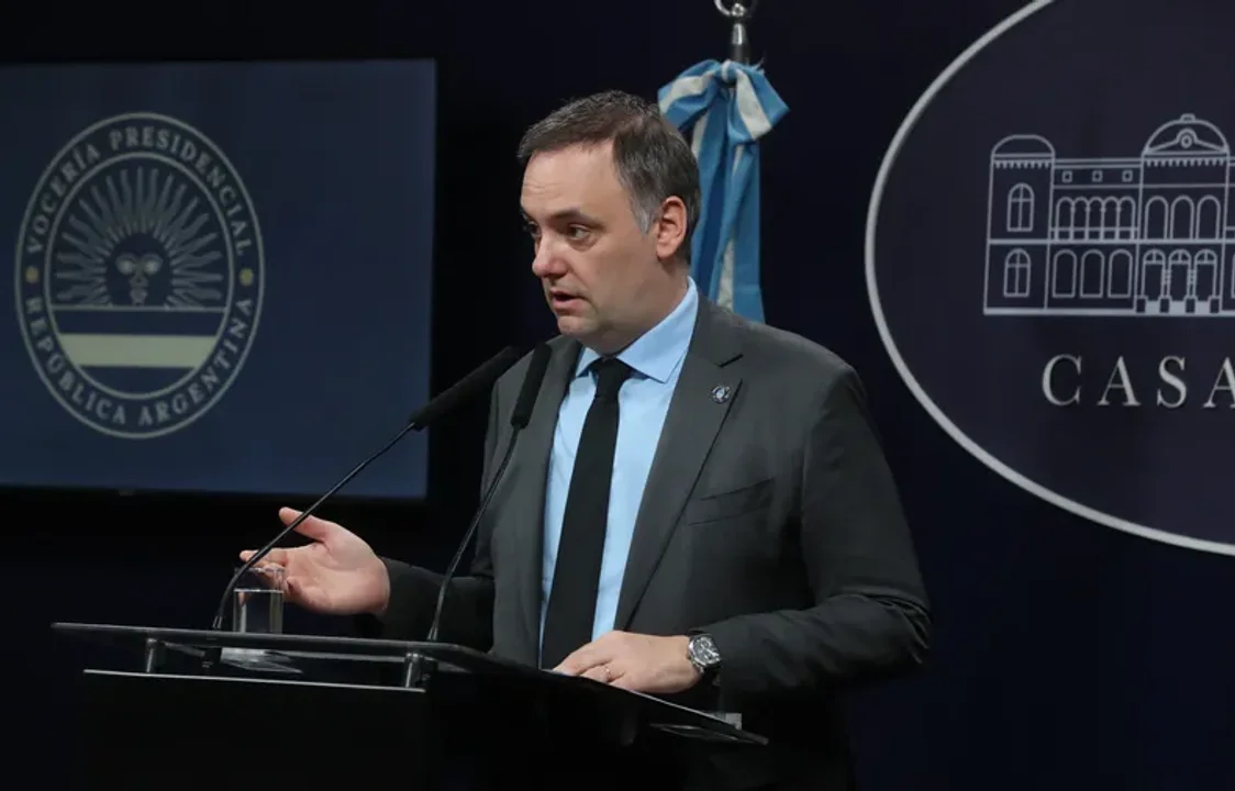 El Gobierno Nacional anunció la eliminación de la ANDIS