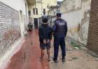 Detuvieron a un joven y secuestraron elementos en un allanamiento en barrio Parque