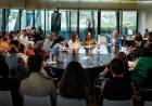 Llaryora dispuso un refuerzo económico para instituciones de discapacidad