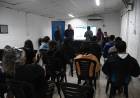 La Oficina Móvil de Empleo llega a barrio San Martín