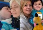 Lautaro y Aarón: dos vidas atravesadas por la adversidad y sostenidas por la salud municipal
