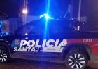Tres aprehendidos y un detenido tras una gresca en Frontera