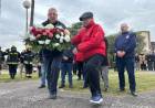 Bomberos Voluntarios inició los actos por el Día del Bombero Voluntario